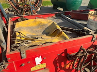 Överum tive 812 kunstmeststrooier - afbeelding 8 van  10