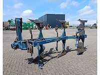Överum v308f 3-schaars wentelploeg - afbeelding 4 van  11