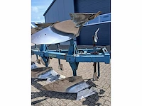 Överum v308f 3-schaars wentelploeg - afbeelding 10 van  11