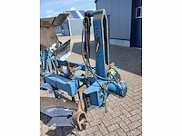 Överum v308f 3-schaars wentelploeg - afbeelding 9 van  11