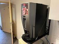 Overwijk koffiesystems koffiemachine - afbeelding 1 van  6
