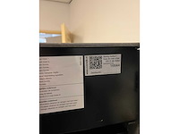 Overwijk koffiesystems koffiemachine - afbeelding 2 van  6