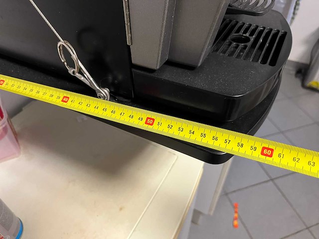 Overwijk koffiesystems koffiemachine - afbeelding 3 van  6