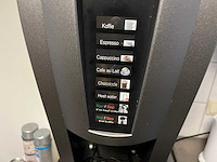 Overwijk koffiesystems koffiemachine - afbeelding 5 van  6