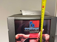 Overwijk koffiesystems koffiemachine - afbeelding 6 van  6