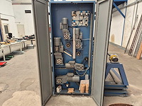 Overwikkelmachine - afbeelding 11 van  11
