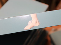 Overzet bescherming plastic 2000 stuks - afbeelding 3 van  5