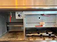 Ovri - 2017 - fry logic 300 - professionele bakwand met afzuiging - afbeelding 6 van  16