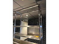 Ovri - horeca etagere 2-delig - afbeelding 2 van  2