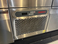 Ovri, novameta - horeca werkeiland met 2x koelwerkbank - afbeelding 7 van  16