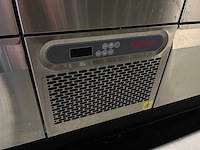 Ovri, novameta - horeca werkeiland met 2x koelwerkbank - afbeelding 11 van  16