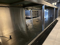 Ovri, novameta - horeca werkeiland met 2x koelwerkbank - afbeelding 14 van  16