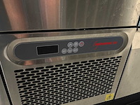 Ovri, novameta - horeca werkeiland met 2x koelwerkbank - afbeelding 16 van  16