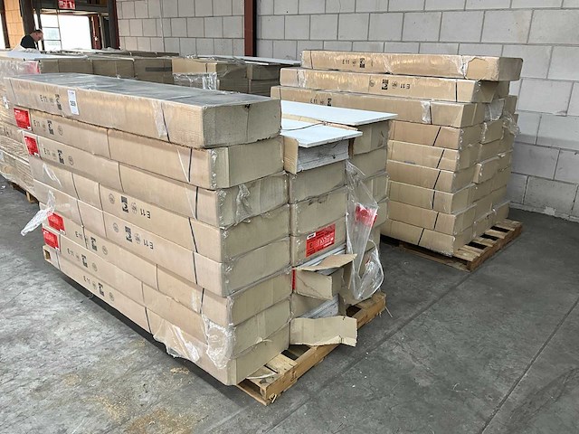 Owa acoustic premium systeemplafond plaat (460x) - afbeelding 2 van  8