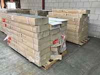 Owa acoustic premium systeemplafond plaat (460x) - afbeelding 2 van  8