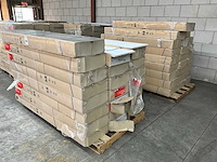 Owa acoustic premium systeemplafond plaat (460x) - afbeelding 3 van  8