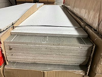 Owa acoustic premium systeemplafond plaat (460x) - afbeelding 5 van  8