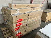 Owa acoustic premium systeemplafond plaat (460x) - afbeelding 6 van  8