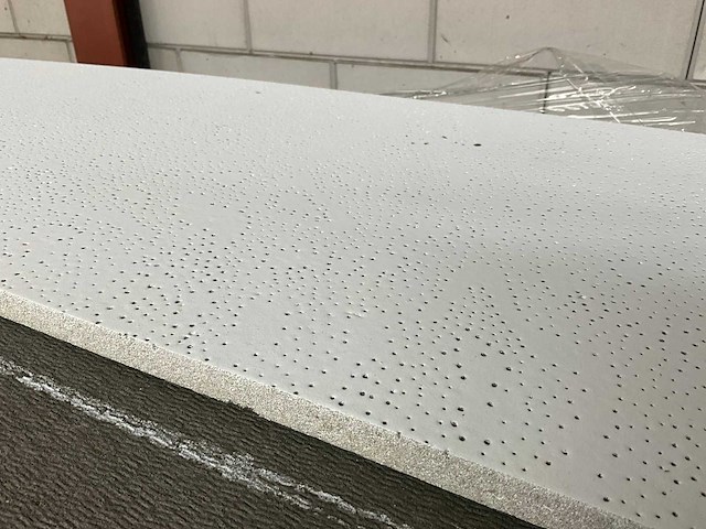 Owa acoustic premium systeemplafond plaat (480x) - afbeelding 2 van  3