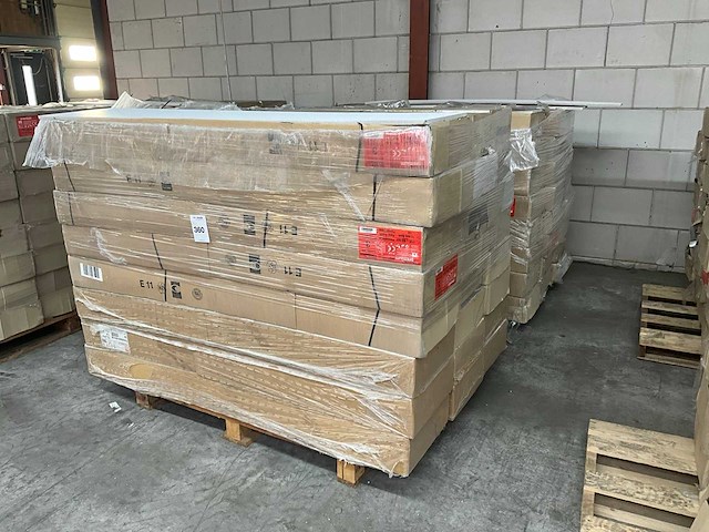 Owa acoustic premium systeemplafond plaat (480x) - afbeelding 3 van  3