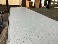 Owa acoustic premium systeemplafond plaat (720x) - afbeelding 1 van  4