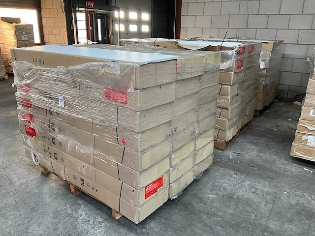 Owa acoustic premium systeemplafond plaat (720x) - afbeelding 3 van  4