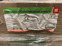 Owa sternbild 60x60 pak á 12 stuks systeemplafond platen (5x) - afbeelding 2 van  3