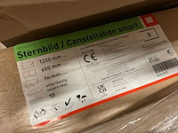 Owa sternbild 60x60 pak á 12 stuks systeemplafond platen (5x) - afbeelding 3 van  3