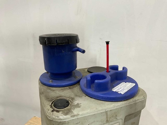 Owamat 2 - vocht en vet scheider - afbeelding 6 van  6