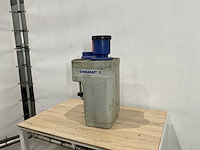 Owamat 2 - vocht en vet scheider - afbeelding 1 van  6