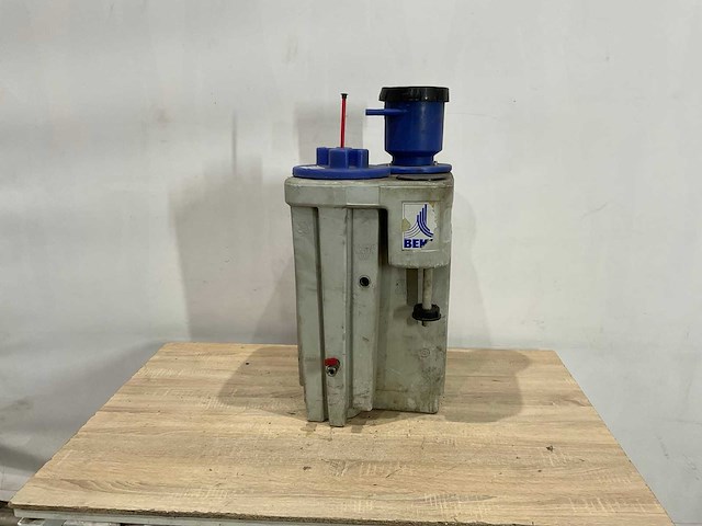 Owamat 2 - vocht en vet scheider - afbeelding 1 van  6