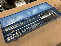 Owatonna tool co mechanical puller kit - afbeelding 3 van  4