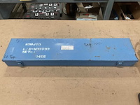 Owatonna tool co mechanical puller kit - afbeelding 2 van  4