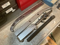 Owatonna tool co. poelie trekker - afbeelding 1 van  3