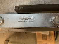 Owatonna tool co. poelie trekker - afbeelding 3 van  3