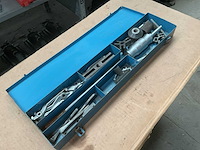Owatonna tool co. puller kit mechanical - afbeelding 1 van  2