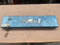 Owatonna tool co. puller kit mechanical - afbeelding 2 van  2
