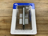 Owc 32gb memory upgrade kit - afbeelding 1 van  2