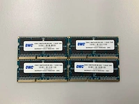 Owc 64gb(4x 16gb) 1867ddr3s16g so-dimm memory