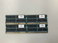Owc 64gb(4x 16gb) 1867ddr3s16g so-dimm memory - afbeelding 2 van  2