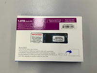Owc aura n2 1tb ssd for mac models - afbeelding 2 van  2