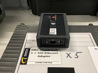 Owc internet adapter (5x) - afbeelding 1 van  3