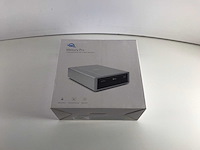 Owc (owcmr3ukitf) external usb 3.2 5gb/s optical drive (new) - afbeelding 1 van  6