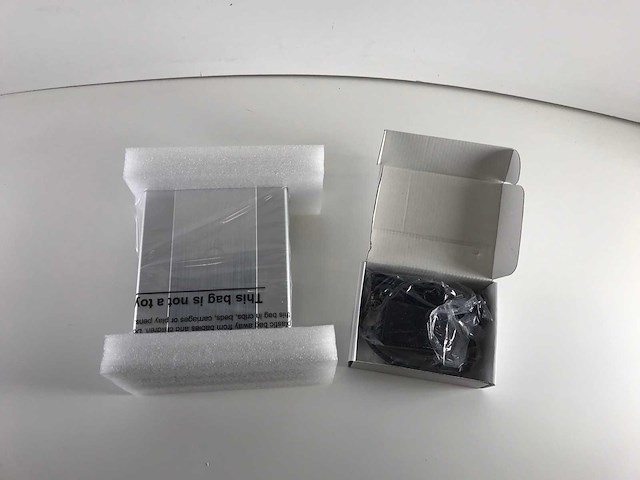 Owc (owcmr3ukitf) external usb 3.2 5gb/s optical drive (new) - afbeelding 2 van  6