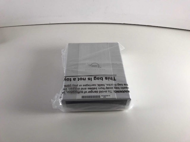 Owc (owcmr3ukitf) external usb 3.2 5gb/s optical drive (new) - afbeelding 3 van  6