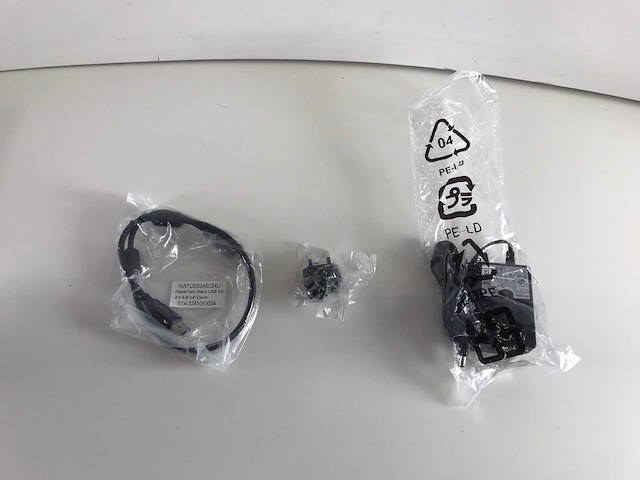 Owc (owcmr3ukitf) external usb 3.2 5gb/s optical drive (new) - afbeelding 5 van  6