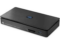 Owc thunderbolt pro dock dockingstation - afbeelding 1 van  3