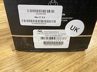 Owc thunderbolt pro dock dockingstation - afbeelding 3 van  3