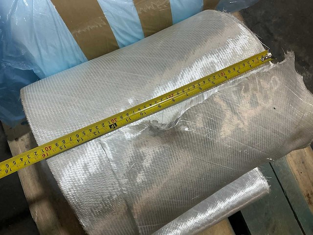 Owens corning combimat 900 polyester (2x) - afbeelding 4 van  8