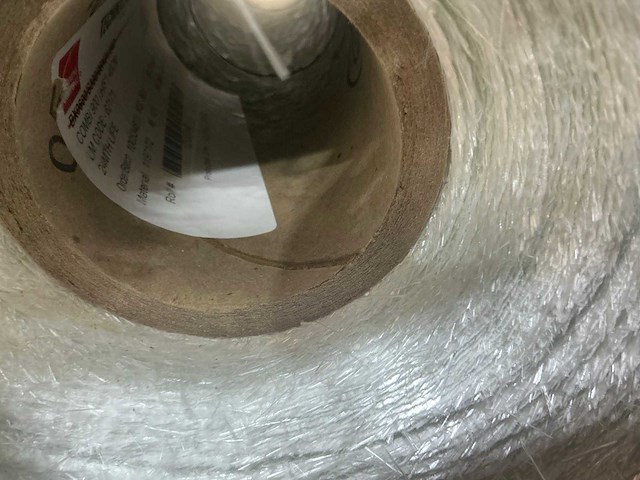 Owens corning combimat 900 polyester (2x) - afbeelding 7 van  8